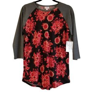 Medium LuLaRoe Randy Shirt